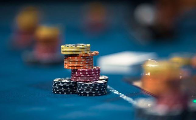 Online Poker Security: How to Protect Your Accounts