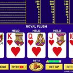 The Best Online Video Poker Sites for Instant Play