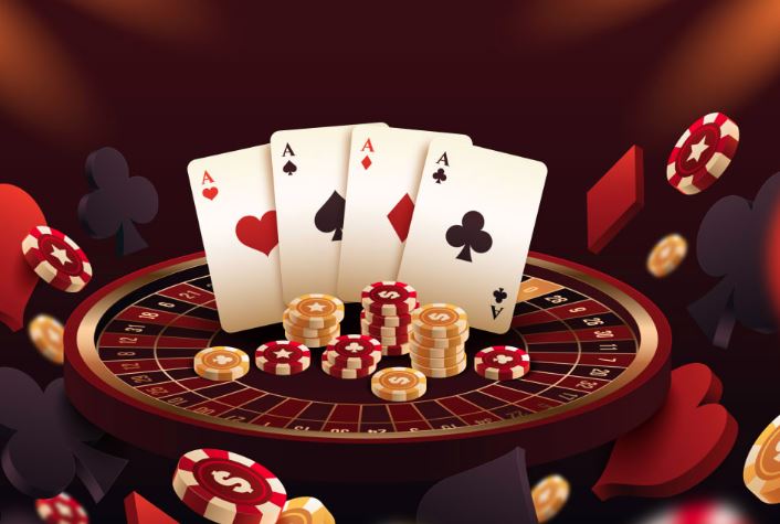 How to Play Online Poker and Win Big