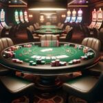 How to Build a Balanced Online Poker Strategy