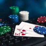 How to Enjoy Online Poker with a Competitive Edge